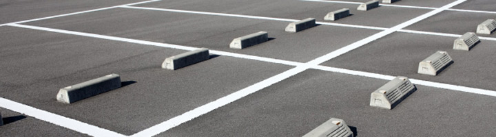 道路・駐車場のメイン画像