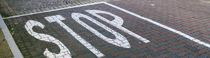>床・道路ライン塗料のメイン画像