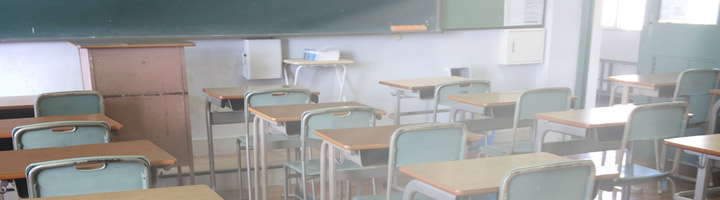 学校・幼稚園のメイン画像