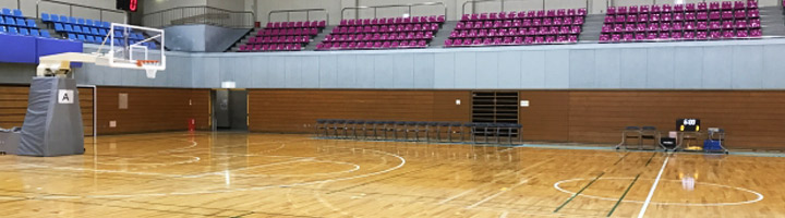 病院・介護施設のメイン画像