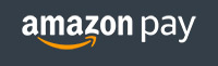 アマゾンpayのロゴマーク