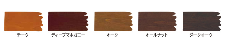 水性ウッドエバープロテクトとは