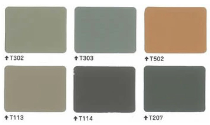 ハイウェザーDCとは