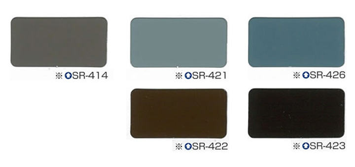 一液マイルドシリコン濃彩色