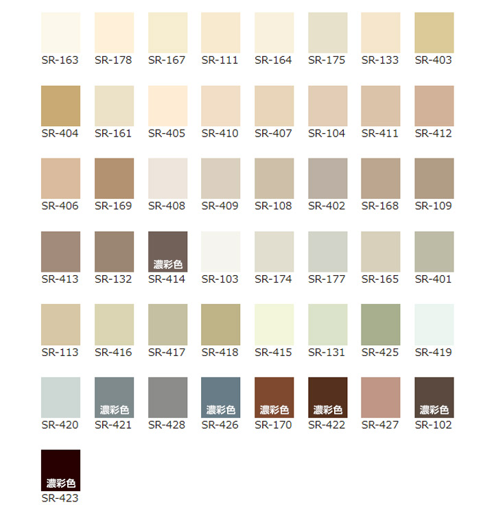 セラミクリーン（エスケー化研）とは