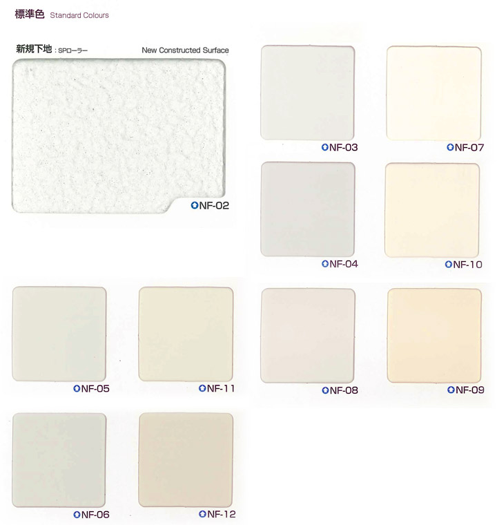 ノキフレッシュとは