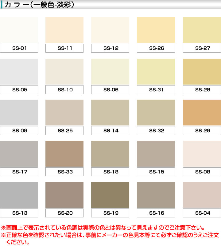 ナノシリコンW（外壁用塗料/水谷ペイント）とは