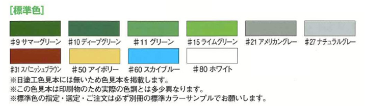 フロアトップ ＃7000とは