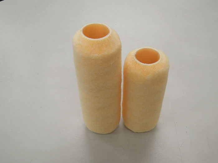 レギュラーローラー 9インチ 中長毛セット