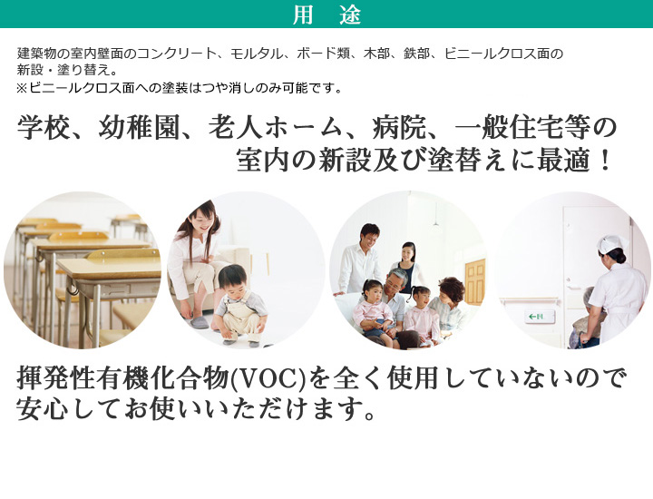 ノボクリーンとは