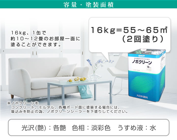 ノボクリーンとは