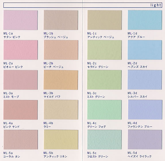 Jカラー ライトとは