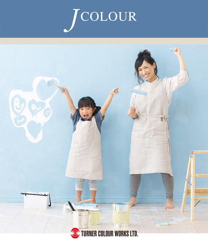 Jカラー ジャパニーズとは