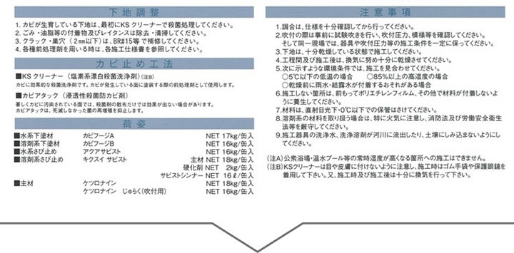 ケツロナインとは