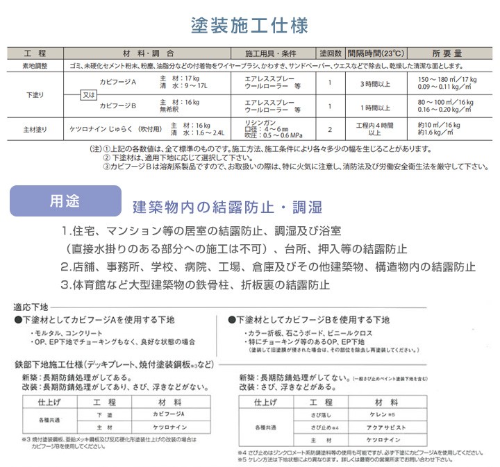 ケツロナインとは