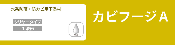 カビフージＡとは