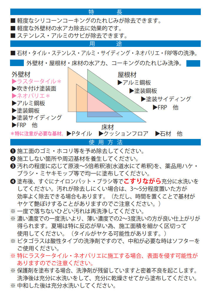 ミヤキのピタゴラスとは