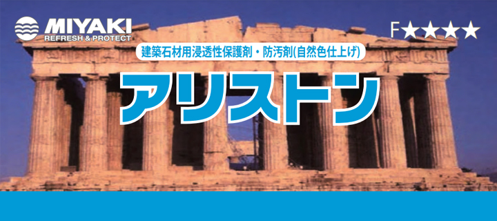 アリストンとは