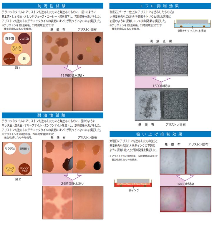 アリストンとは