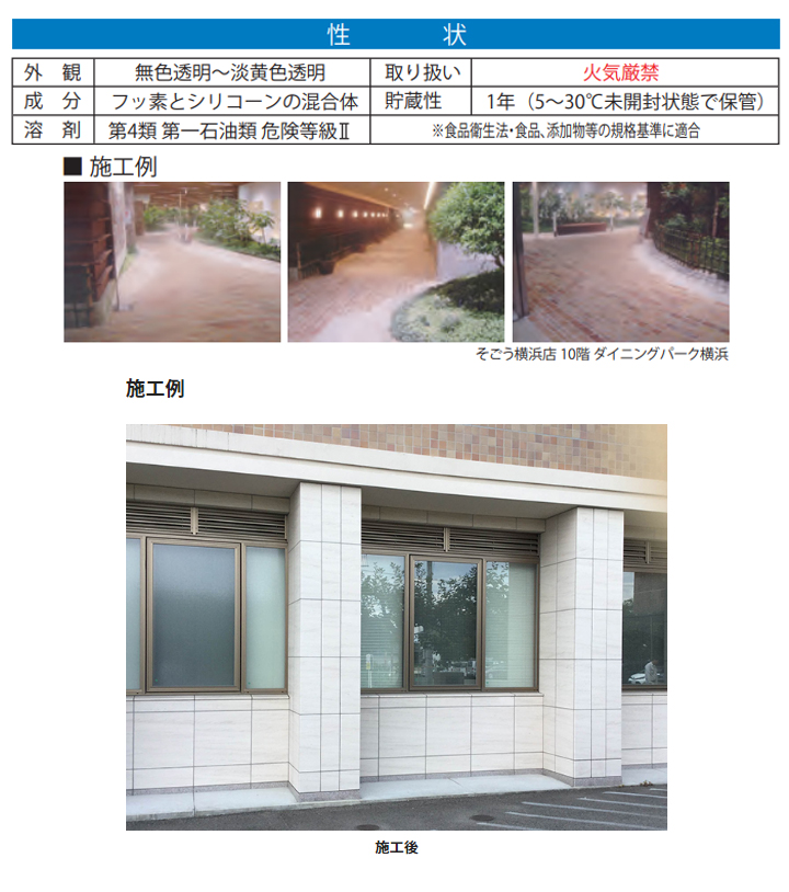 クレストンとは