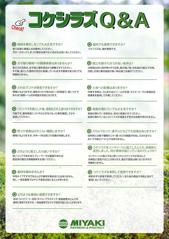 コケシラズ説明2