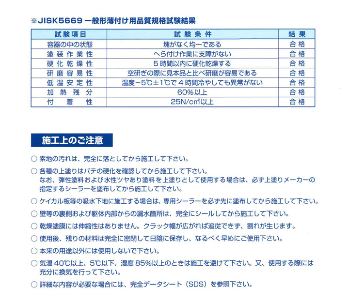 MK・ECOジャストパテとは