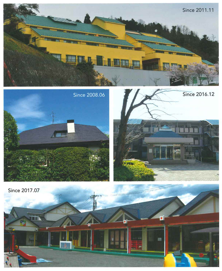 水系ナノシリコンとは