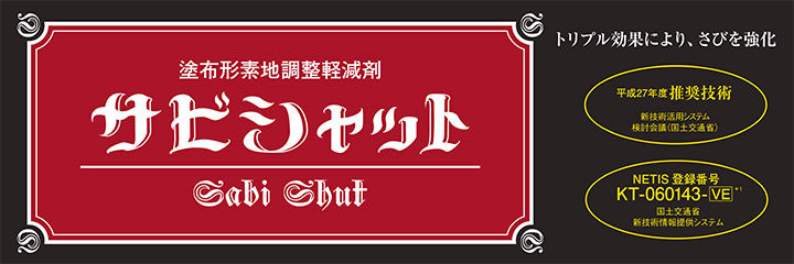 サビシャットとは