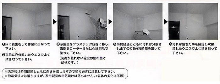 くろすくりーん