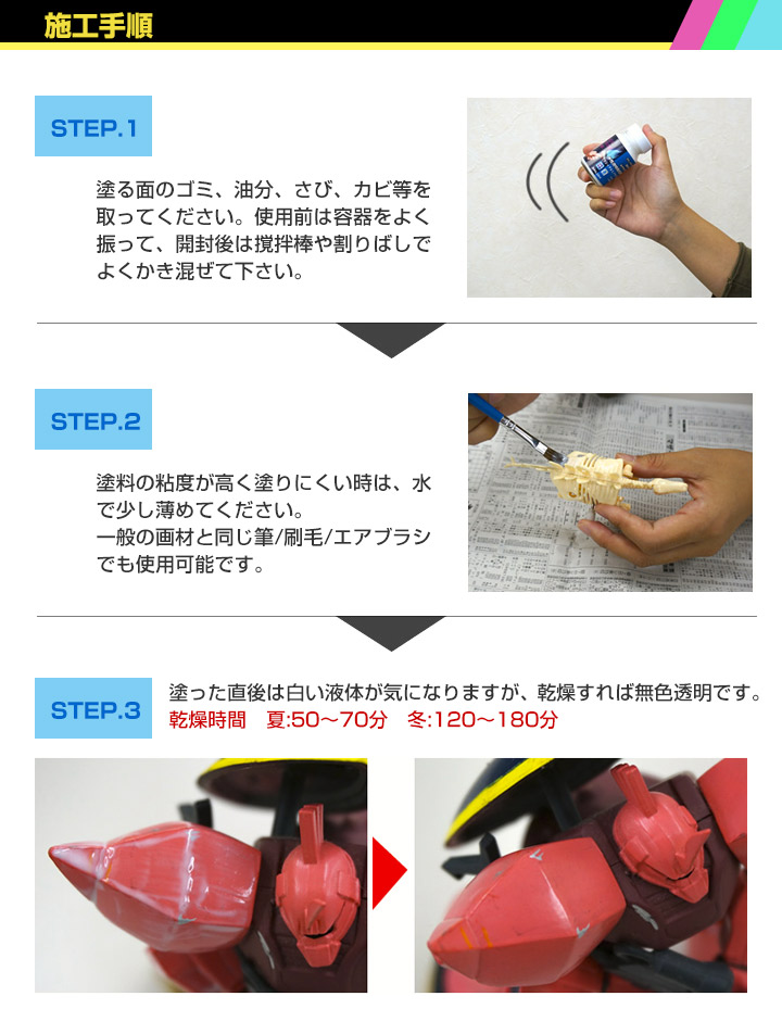 マジックルミノペイントとは