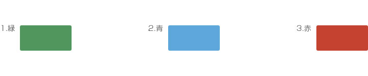 水性ハードライン カラーとは