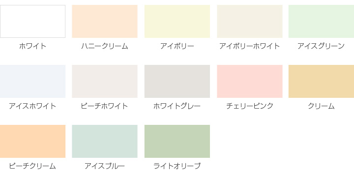 SP水性室内かべ・浴室用