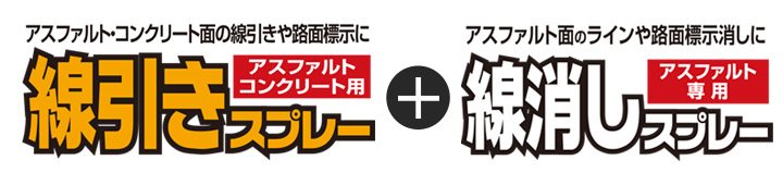 サンデーペイント線引きと線消しとは