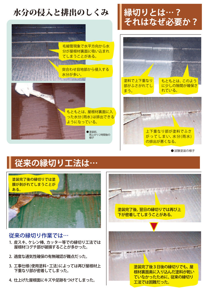 タスペーサーとは