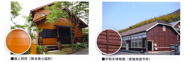 キシラデコール コンゾランとは