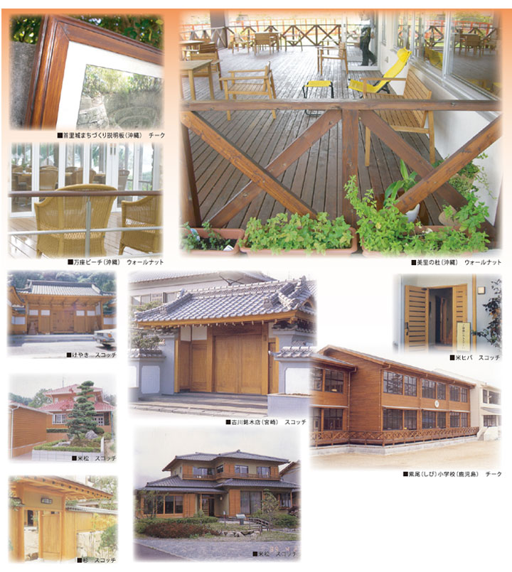 ランバーガード 外部用とは