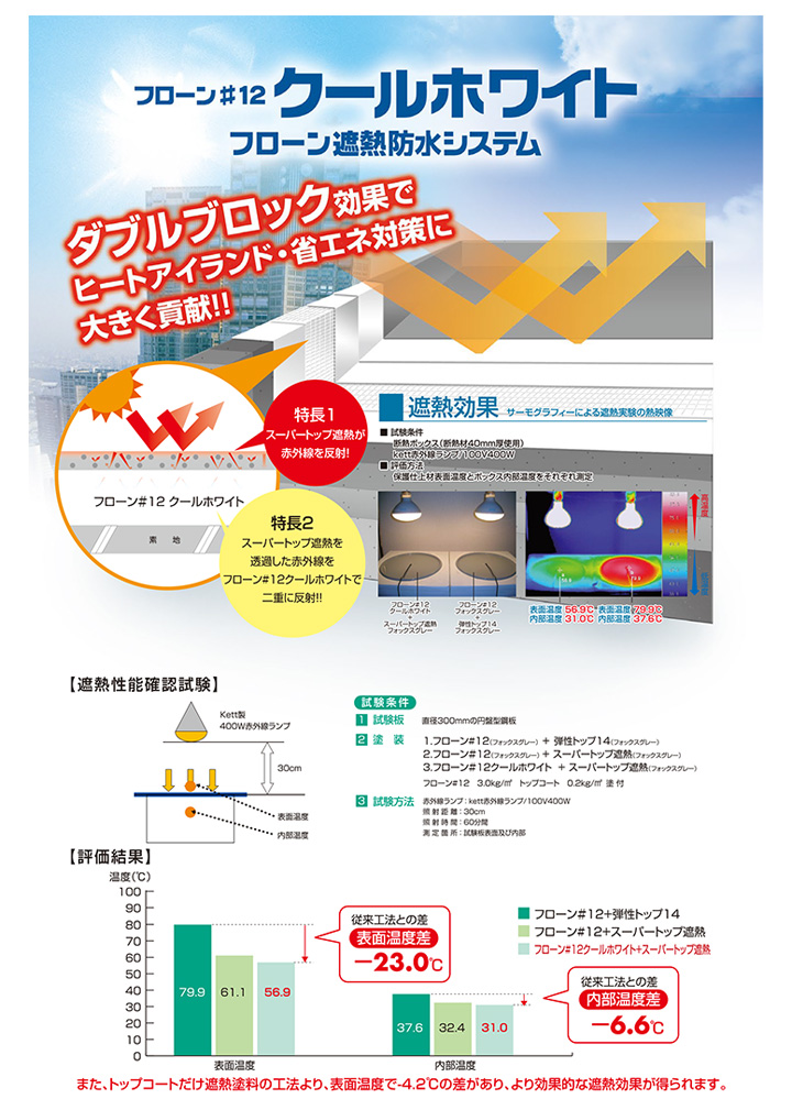 フローン#12とは