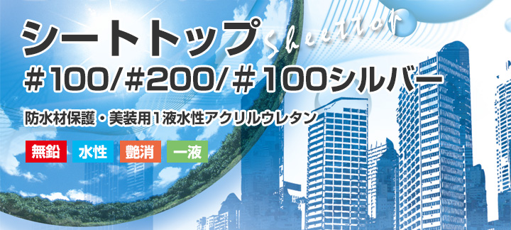 シートトップとは