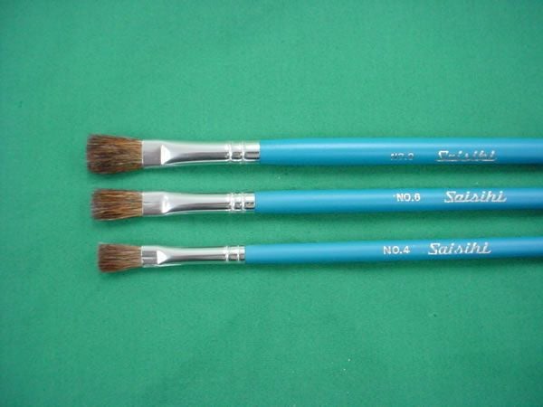 ルミノサイン 30g×9色セット＋画筆セット