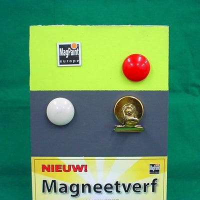 マグネットペイント　1.0L