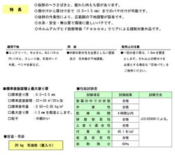 メーコー Sパテ（淡グレー） 20kg　 （メーコー/建築用下地調整材/屋内用）