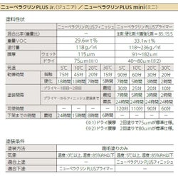 SEA JET,中国塗料,プロペラ防汚塗料,seajet,ニューペラクリン PLUS mini