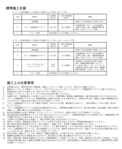 東日本塗料,フローン湿潤面用プライマー,下塗り材