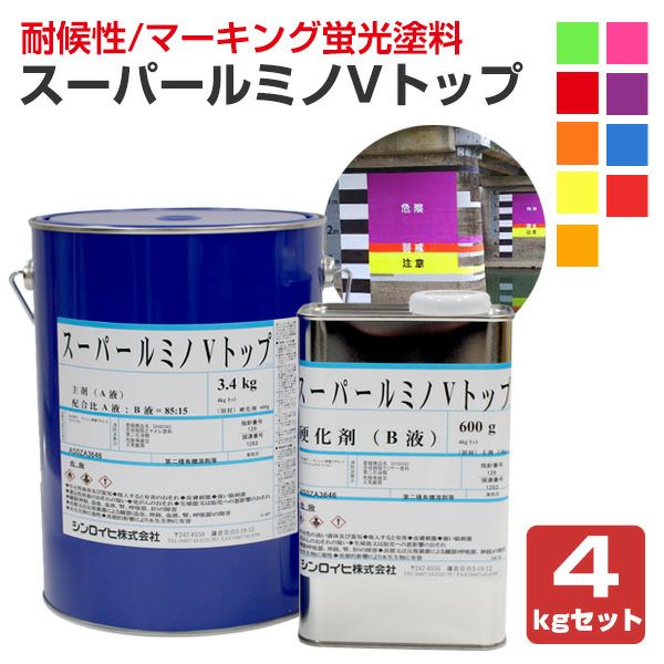プルーフロン GRトップ シンナー 16L 日本特殊塗料 | パジョリス