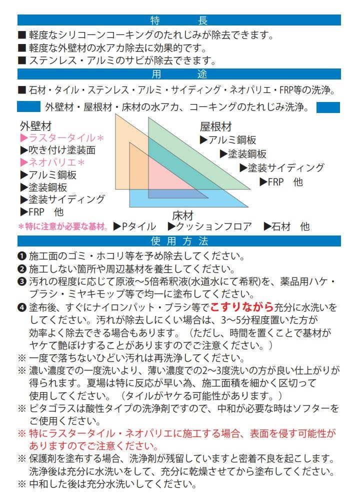 ミヤキ ピタゴラス 18L