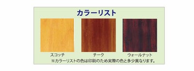 ミヤキ ランバーガード 外部用 4L