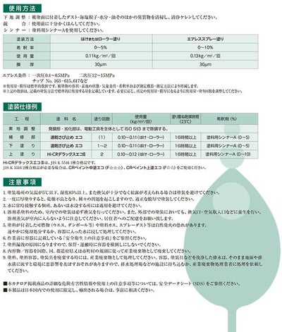 速乾さび止め エコ　赤さび色　20kg　（日本ペイント/油性/錆止め/下塗り）